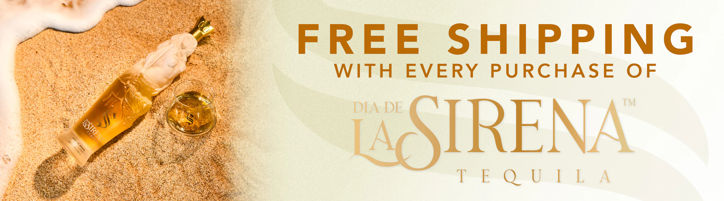 Premium Spirits Delivered To You